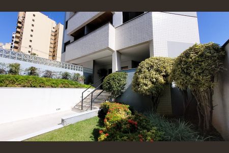 Apartamento para alugar com 58m², 1 quarto e 1 vaga Apartamento para alugar com 58m², 1 quarto e 1 vagaFachada