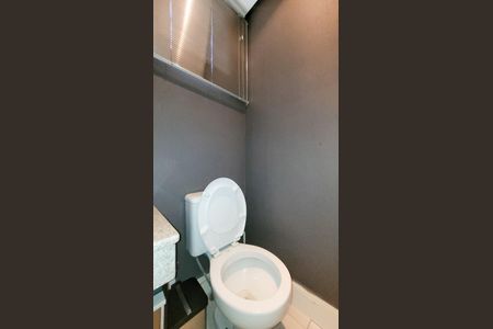 Apartamento para alugar com 58m², 1 quarto e 1 vaga Apartamento para alugar com 58m², 1 quarto e 1 vagaLavabo