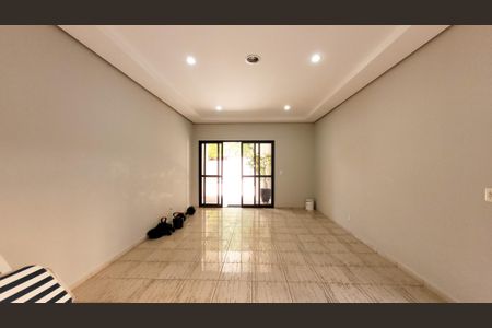 Apartamento para alugar com 58m², 1 quarto e 1 vaga Apartamento para alugar com 58m², 1 quarto e 1 vagaSalão
