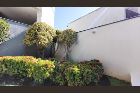 Apartamento para alugar com 58m², 1 quarto e 1 vaga Apartamento para alugar com 58m², 1 quarto e 1 vagaFachada