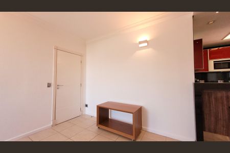 Apartamento para alugar com 58m², 1 quarto e 1 vaga Apartamento para alugar com 58m², 1 quarto e 1 vagaSala