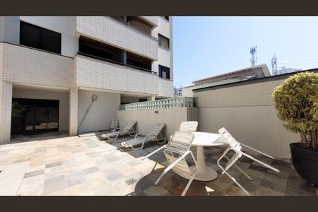 Apartamento para alugar com 58m², 1 quarto e 1 vaga Apartamento para alugar com 58m², 1 quarto e 1 vagaÁrea comum - Piscina