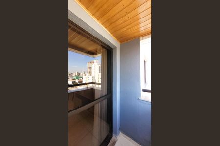 Apartamento para alugar com 58m², 1 quarto e 1 vaga Apartamento para alugar com 58m², 1 quarto e 1 vagaVaranda da Sala