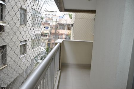 Apartamento para alugar com 67m², 2 quartos e 1 vagaVaranda Suíte
