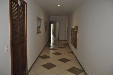 Apartamento para alugar com 67m², 2 quartos e 1 vagaÁrea comum