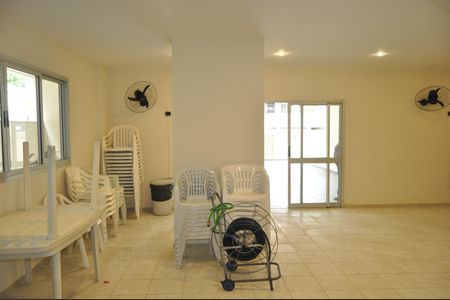 Apartamento para alugar com 67m², 2 quartos e 1 vagaÁrea comum