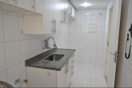 Apartamento para alugar com 67m², 2 quartos e 1 vagaCozinha
