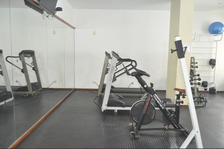 Apartamento para alugar com 67m², 2 quartos e 1 vagaÁrea comum