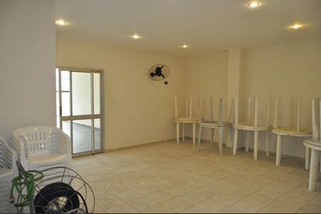 Apartamento para alugar com 67m², 2 quartos e 1 vagaÁrea comum