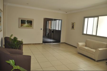 Apartamento para alugar com 67m², 2 quartos e 1 vagaÁrea comum