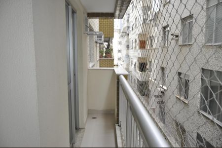 Apartamento para alugar com 67m², 2 quartos e 1 vagaVaranda Suíte