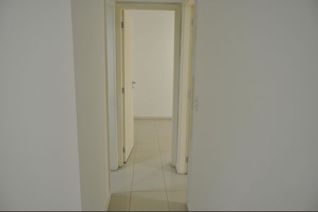 Apartamento para alugar com 67m², 2 quartos e 1 vagaCorredor