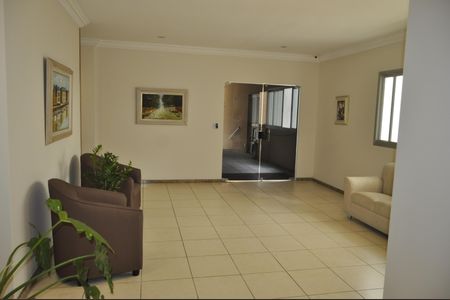 Apartamento para alugar com 67m², 2 quartos e 1 vagaÁrea comum