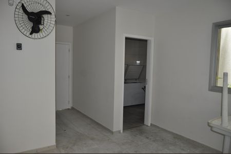 Apartamento para alugar com 67m², 2 quartos e 1 vagaÁrea comum