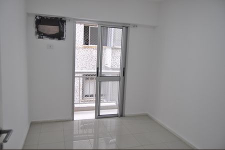 Quarto 1 de apartamento para alugar com 2 quartos, 67m² em Méier, Rio de Janeiro