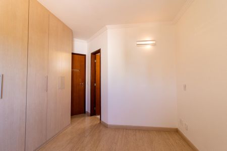 Suíte de apartamento para alugar com 1 quarto, 58m² em Cambuí, Campinas