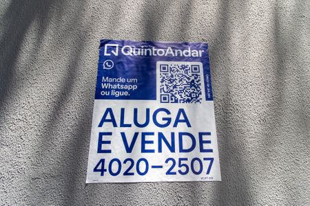 Apartamento para alugar com 58m², 1 quarto e 2 vagasPlaca