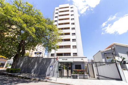 Apartamento para alugar com 58m², 1 quarto e 2 vagasFachada