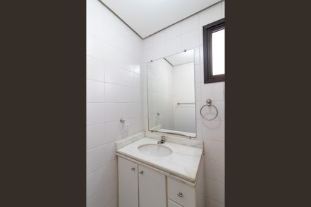 Apartamento para alugar com 58m², 1 quarto e 2 vagasBanheiro da Suíte