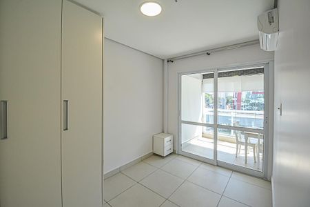 Apartamento para alugar com 42m², 1 quarto e 1 vaga Apartamento para alugar com 42m², 1 quarto e 1 vagaQuarto