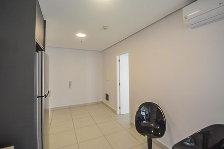 Apartamento para alugar com 42m², 1 quarto e 1 vaga Apartamento para alugar com 42m², 1 quarto e 1 vagaSala/Cozinha