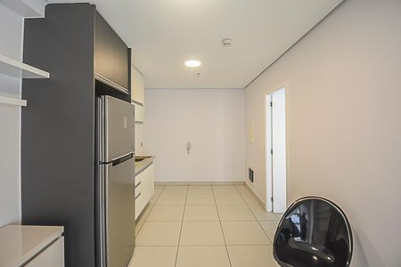 Apartamento para alugar com 42m², 1 quarto e 1 vaga Apartamento para alugar com 42m², 1 quarto e 1 vagaSala/Cozinha