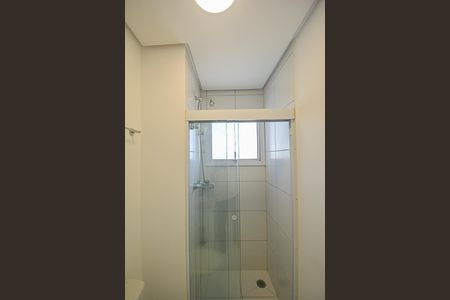 Apartamento para alugar com 42m², 1 quarto e 1 vaga Apartamento para alugar com 42m², 1 quarto e 1 vagaBanheiro