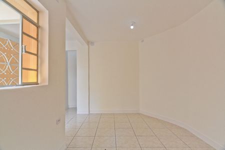 Sala de casa para alugar com 2 quartos, 80m² em Jardim São Miguel, São Paulo