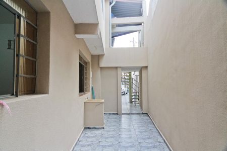 Casa para alugar com 80m², 2 quartos e sem vagaÁrea de Serviço