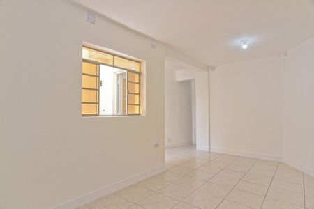 Sala de casa para alugar com 2 quartos, 80m² em Jardim São Miguel, São Paulo