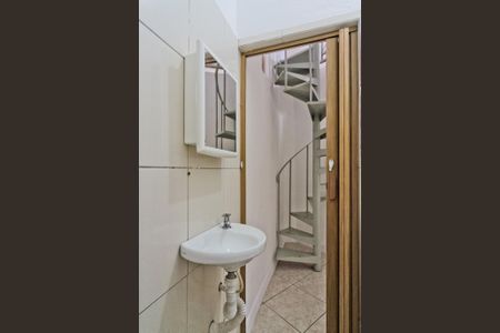 Casa para alugar com 80m², 2 quartos e sem vagaBanheiro Social