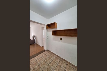 Sala 2 de apartamento para alugar com 2 quartos, 110m² em Icaraí, Niterói