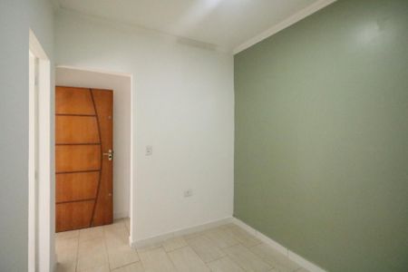 Casa à venda com 112m², 2 quartos e 1 vaga Casa à venda com 112m², 2 quartos e 1 vagaSala