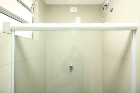 Casa à venda com 112m², 2 quartos e 1 vaga Casa à venda com 112m², 2 quartos e 1 vagaBanheiro Social