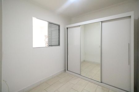 Quarto de casa para alugar com 2 quartos, 112m² em Santa Maria, São Caetano do Sul
