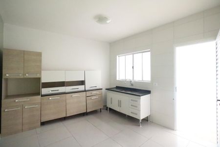 Casa à venda com 112m², 2 quartos e 1 vaga Casa à venda com 112m², 2 quartos e 1 vagaCozinha