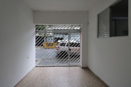 Casa à venda com 112m², 2 quartos e 1 vaga Casa à venda com 112m², 2 quartos e 1 vagaGaragem