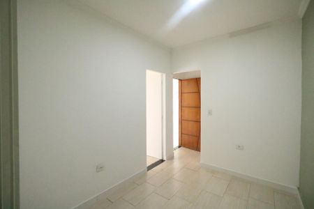 Sala de casa para alugar com 2 quartos, 112m² em Santa Maria, São Caetano do Sul