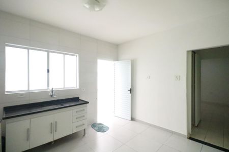 Casa à venda com 112m², 2 quartos e 1 vaga Casa à venda com 112m², 2 quartos e 1 vagaCozinha