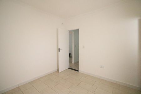 Suíte de casa para alugar com 2 quartos, 112m² em Santa Maria, São Caetano do Sul