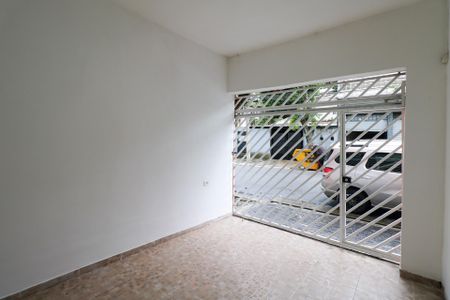 Casa à venda com 112m², 2 quartos e 1 vagaGaragem