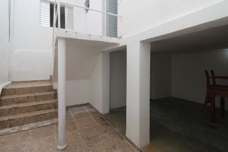 Casa à venda com 112m², 2 quartos e 1 vagaQuintal - Churrasqueira - Area de Serviço