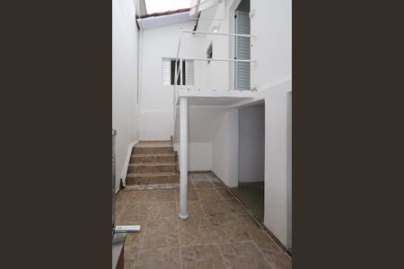 Casa à venda com 112m², 2 quartos e 1 vaga Casa à venda com 112m², 2 quartos e 1 vagaQuintal - Churrasqueira - Area de Serviço