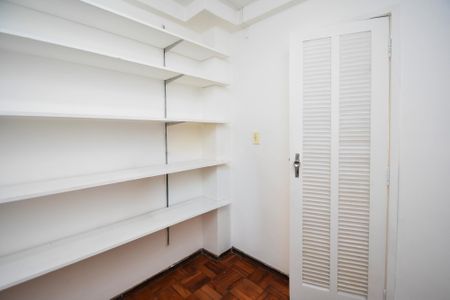 Apartamento para alugar com 130m², 4 quartos e 2 vagasquarto de serviço