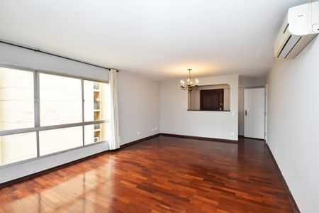 sala de apartamento para alugar com 4 quartos, 130m² em Consolação, São Paulo