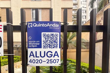 Apartamento para alugar com 130m², 4 quartos e 2 vagasPlaca Instalada dia 06/3/26_Cod_YWPD-197
