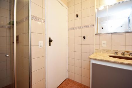 Apartamento para alugar com 130m², 4 quartos e 2 vagasbanheiro quarto 4