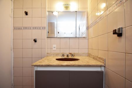Apartamento para alugar com 130m², 4 quartos e 2 vagasbanheiro quarto 4