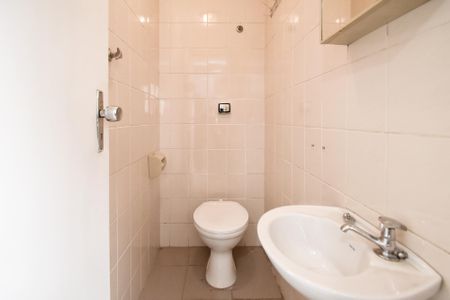 Apartamento para alugar com 130m², 4 quartos e 2 vagasbanheiro de serviço