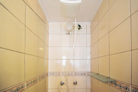 Apartamento para alugar com 130m², 4 quartos e 2 vagasbanheiro quarto 4